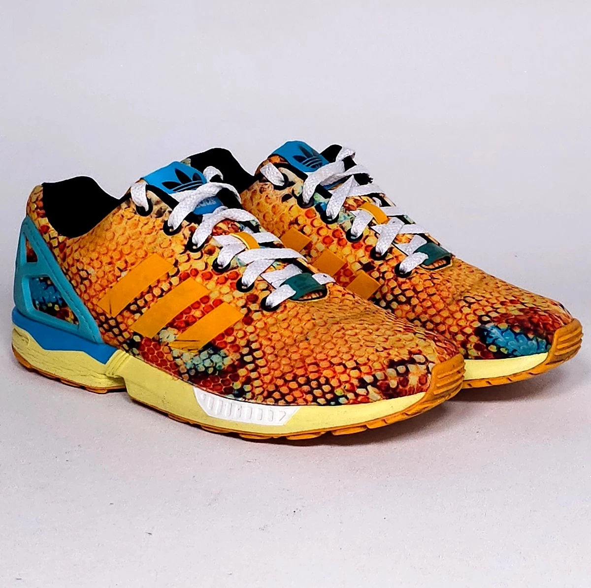 Women's adidas ZX Flux for sale | eBay