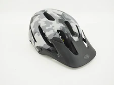 Bell 4Forty Air MIPS Mountain Bike Helmet Large 59-62cm Gray/Black Camo