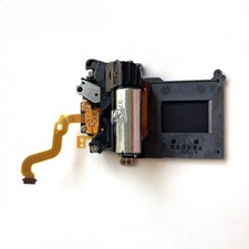 EOS 80D Shutter Unit ASSY With Blade Curtain CG2-4850 For Canon EOS80D