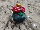 Vintage Venusaur Pokemon Monster Figure Nintendo Tomy Collection Toy JC