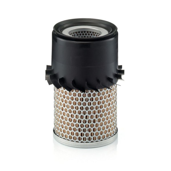 Mann-Filter Luftfilter Filtereinsatz Passend FüR Land Rover 110/127 88/109 90-image