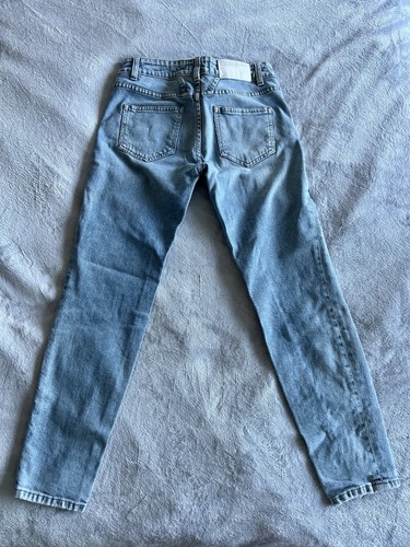 Jeans cerrados talla 24 - Imagen 3 de 5