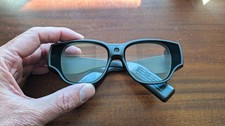 INMO Air 3 Smart Glasses w/ Case & Accessories YM00FEEB100438