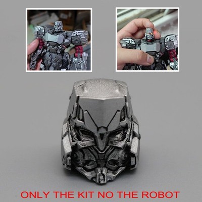 in stock Resin Casting Replace Head Upgrade Kit For SS109 Megatank Accessories
