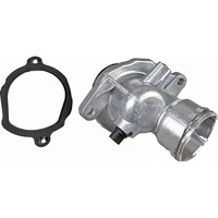 Metzger 4006323 Thermostat KüHlmittel FüR Mercedes Benz C Klasse E Clk S R Cls