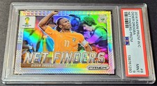 2014 Panini Prizm World Cup Soccer Cards 32