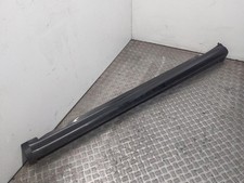 Mercedes-Benz B-Klasse W245 Bj.2007 Schwellerverkleidung links ab 06/05