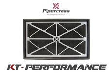 Pipercross - VW Golf VII + Sportsvan 5G - 1.6 TDi - 90 + 105 PS - 06/12-11/19
