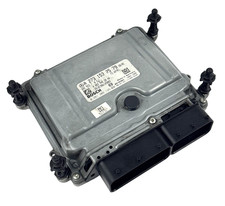 2007-2011 MERCEDES W221 S550 ECU ECM Engine C...