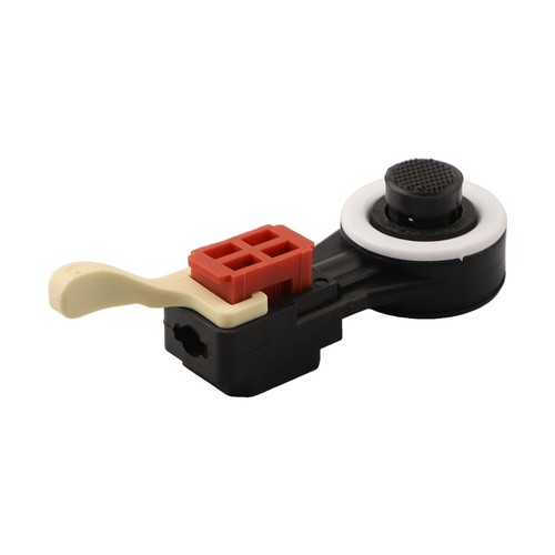 Cable Bushing Part Number XS4R7412BA Plastic Material Direct Replacement - Picture 4 of 12