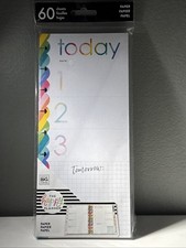 The Happy Planner ACCESSORIES Priority Notes Today Tomorrow
