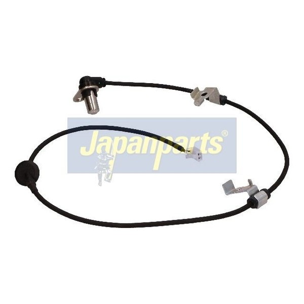 Sensor Raddrehzahl Hinten Rechts Japanparts ABS 348 FüR Mazda-image
