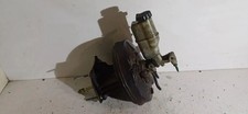 PEUGEOT 407 6D Unterdruck-Bremskraftverstärker 03786234024 9657237180 34891081