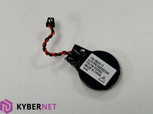 Lenovo Thinkpad E14 Gen 1 Series GC020022U00 CMOS Akku -33M