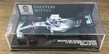 MINICHAMPS 417 191077 Mercedes AMG Petronas F1 W10 EQ Power+