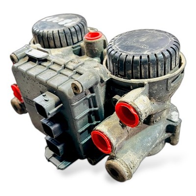 DAF XF106 TP2166295 Ebs Ventil, Antrieb Achse 1867002 S4801061050 1818832