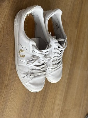 Fred Perry Sneaker Herren 46