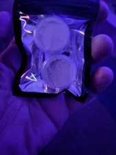 It Energy Powder, Cacao Snuff