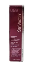 StriVectin Advanced RETINOL Intensive Night Moisturizer Cream 0.25 oz Travel