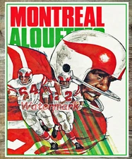 ALL 9 Vintage CFL Color Poster Print 8 X 10 REPRINT Photo Picture