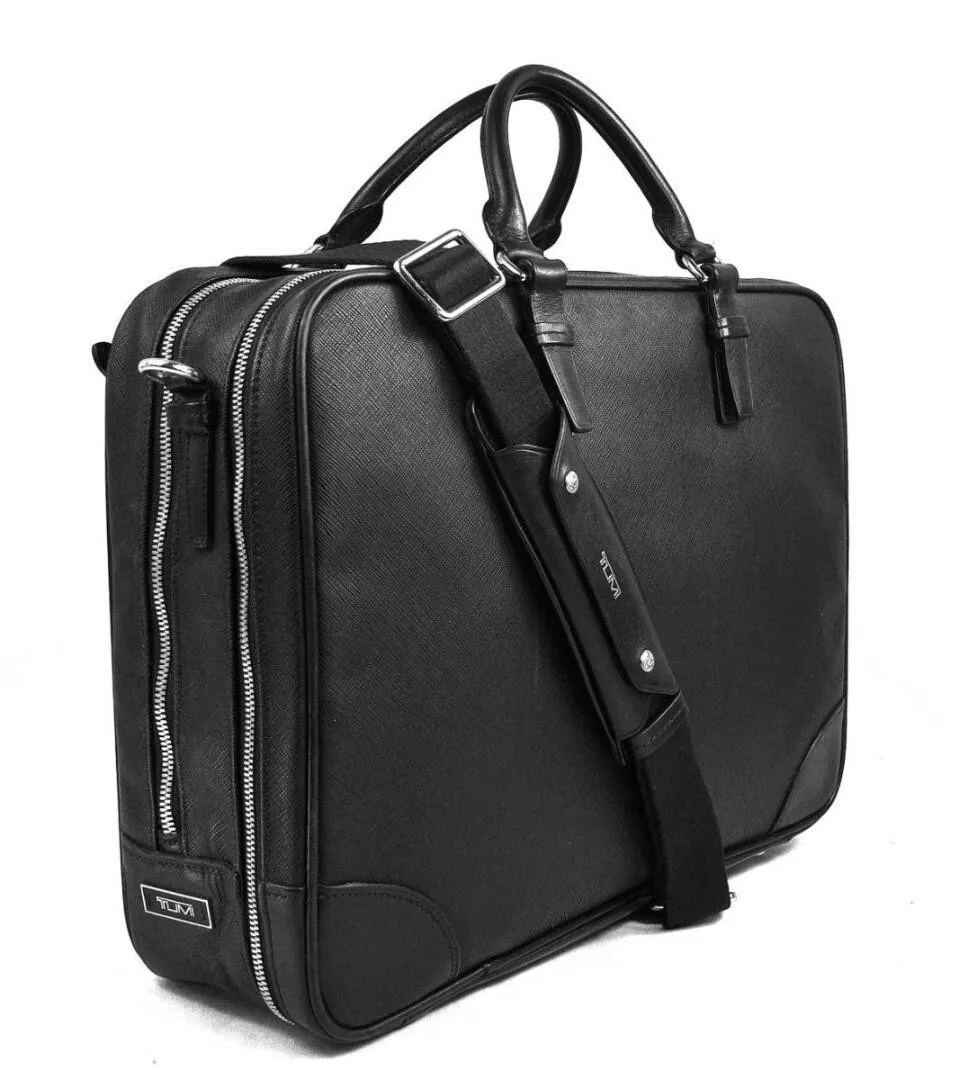 Tumi top outlet deals
