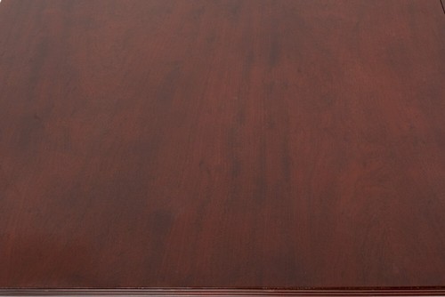Regency Dining Table - Mahogany 2 Pedestal Period Antique - Picture 9 of 21