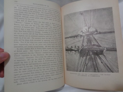 1890 The Naval History of the United States Complete in 2 volumes - Picture 10 of 24