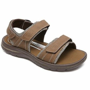 rockport men's get your kicks thong sandal