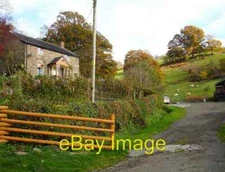 Photo 6x4 Celyn Farm Near the southern edge of the square. c2007
