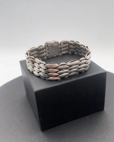 Georg jensen 2024 bracelet sale