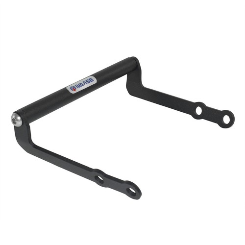 12mm GPS Navigation Phone Stand Bracket Holder For KAWASAKI Versys 1000 2015-18 - Picture 4 of 8