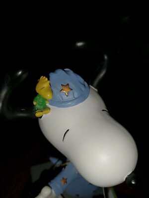 ヴィンテージスヌーピー ウエストランド フィギュア BUNDLE OF JOY ヴィンテージスヌーピー ウエストランド フィギュア BUNDLE OF