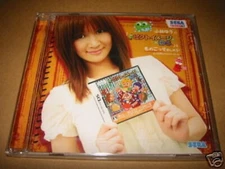 Picto Image DS Vice CD&Illust booklet NOT SOLD