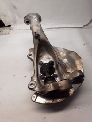 Driver Left Front Spindle/Knuckle RWD Fits 07-17 LEXUS LS460