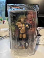 Kenta Kobashi Charapro Mogura House Wrestling Figure Noah AJPW