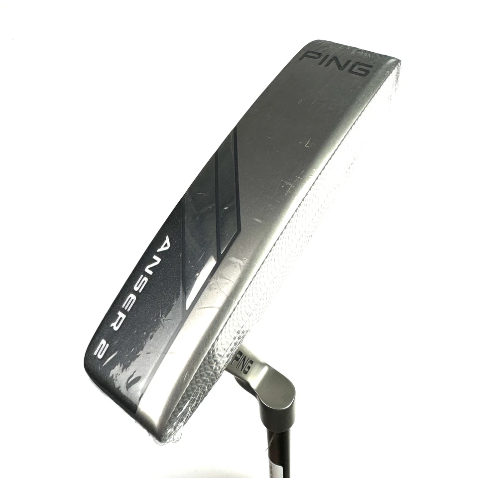 New Ping 2024 Anser 2 Putter / 34 Inches - Image 2 of 4