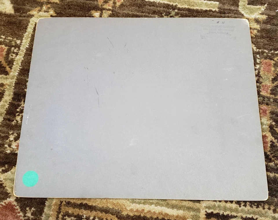 Antique Photograph Adams Springs California Dinner Rush 1908 - Image 3 of 4