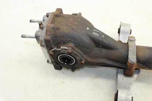 2015-2021 Subaru WRX M/T Differential OEM FC60 - Picture 4 of 7