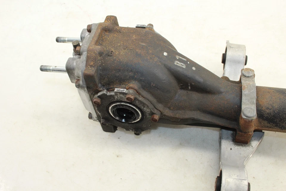 2015-2021 Subaru WRX M/T Differential OEM FC60 - Image 4 of 4