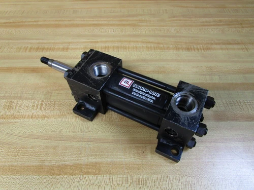 Hydro-Line N5A-1.5X2-B-.632-S-H-V-1-1 Hydraulic Cylinder HA01TL