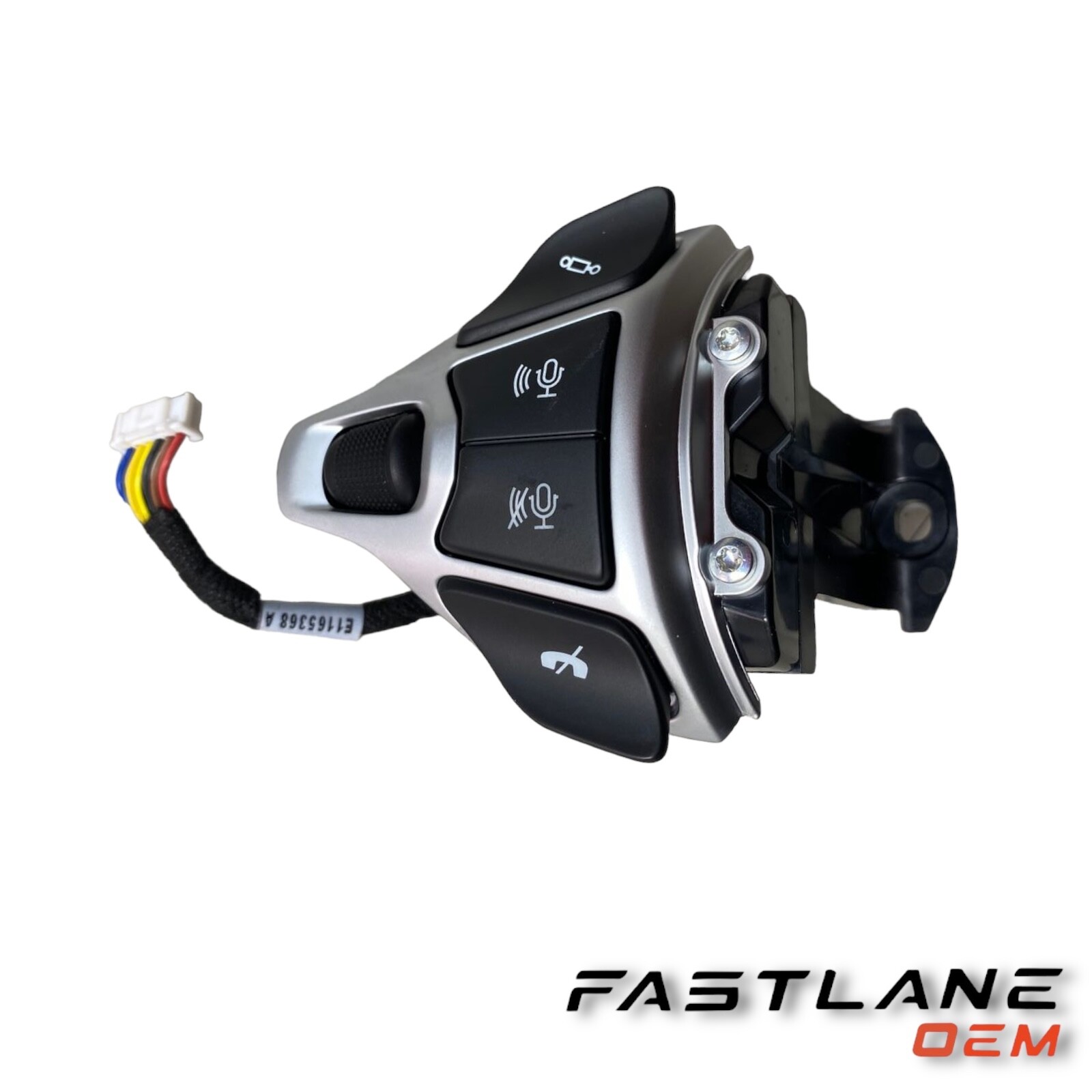 ASTON MARTIN LEFT SWS VOLUME BRIG NEW OEM JY53-14K147-AA