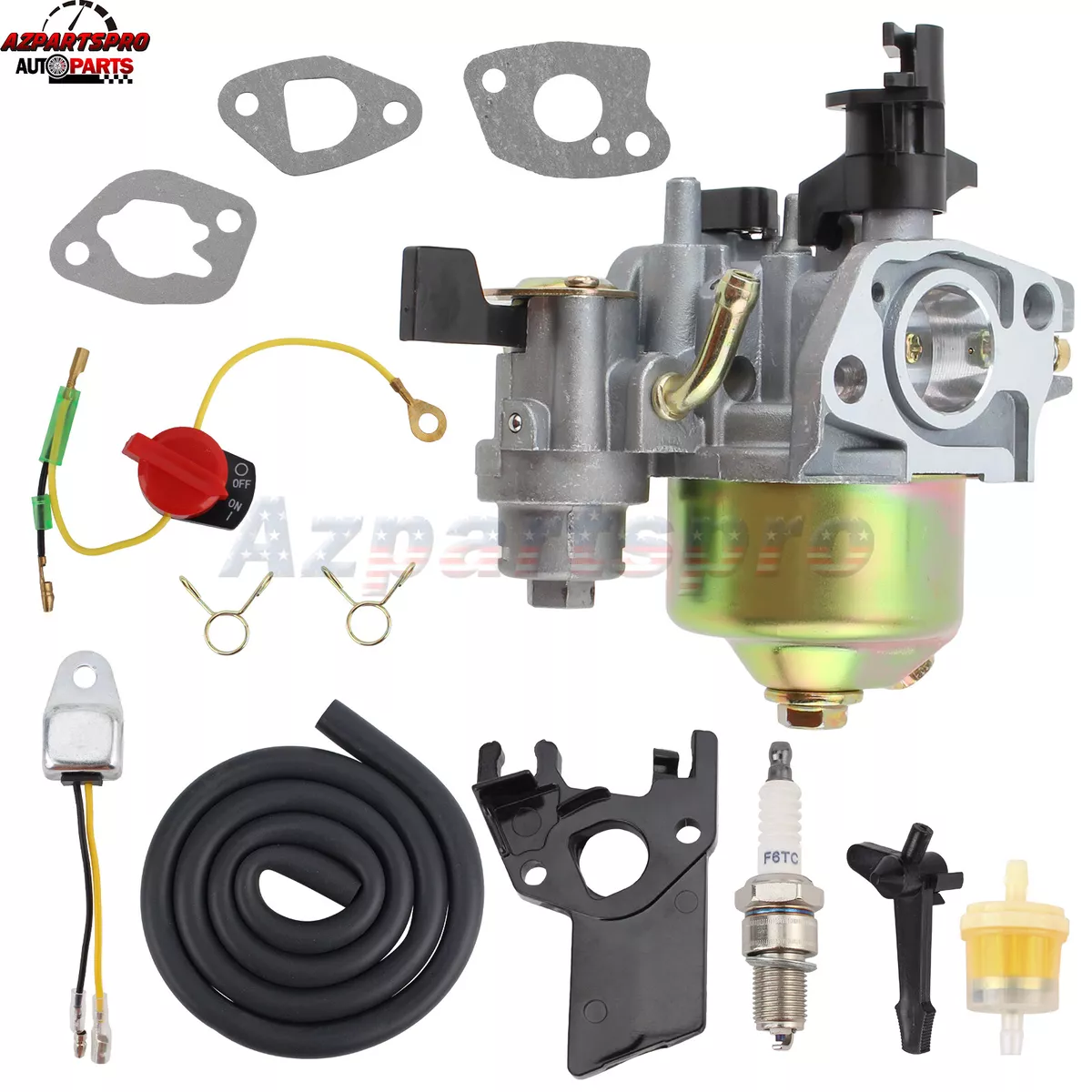 Tsc 2024 wood splitter