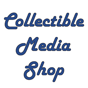 Collectible Media Shop | eBay Stores Collectible Media Shop | eBay Stores