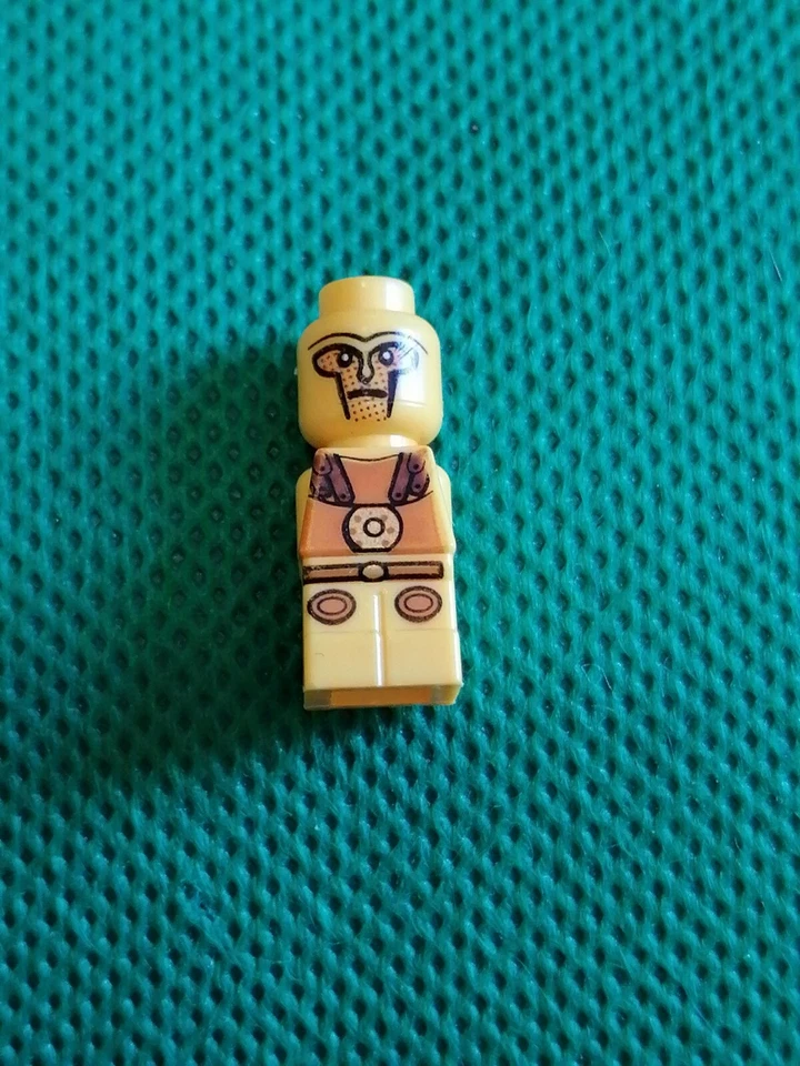 LEGO Games 3841 Minotaurus, photo 1 sur 2