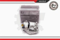 Esen SKV Bremssattel Vorderachse Links FüR VW Transporter VI Kasten SGA SGH 7HA