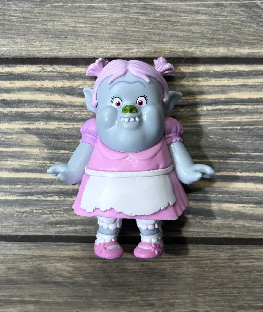 Hasbro Trolls Dreamworks Trolls Bridget