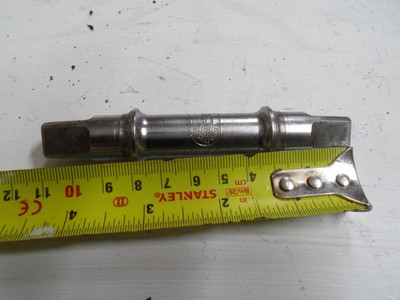 SEHR SCHÖNES 68 SSA CAMPAGNOLO TRETLAGER