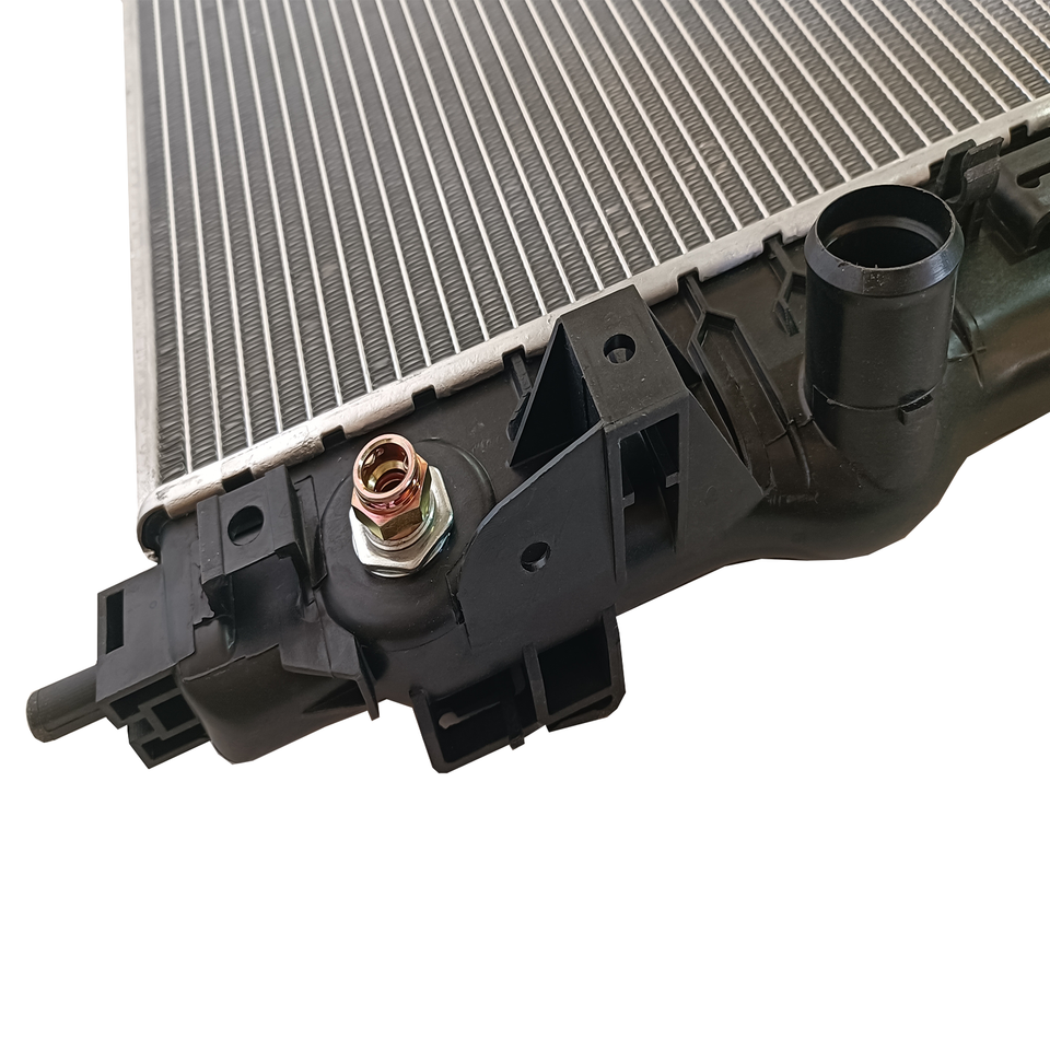 Detroit Axle - Front Tie Rods Sway Bars For 2014-2019 Chevrolet Impala 2013-2015