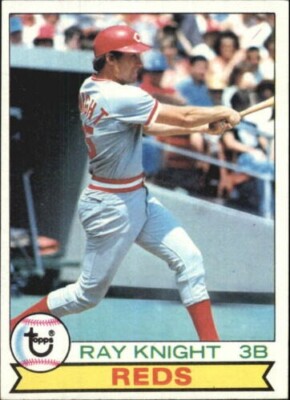 1979 TOPPS BASEBALL YOU PICK #401-600 NM *****FREESHIPPING*****