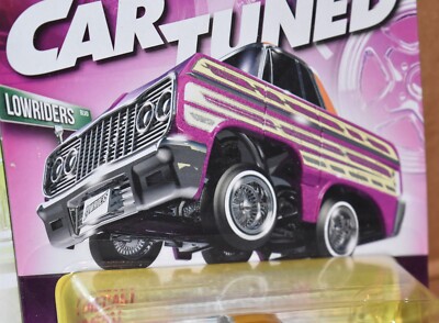 CAR TUNED '64 CHEVY IMPALA SERIES 1 & SERIES 2 LOT OF 2 NEW | eBay